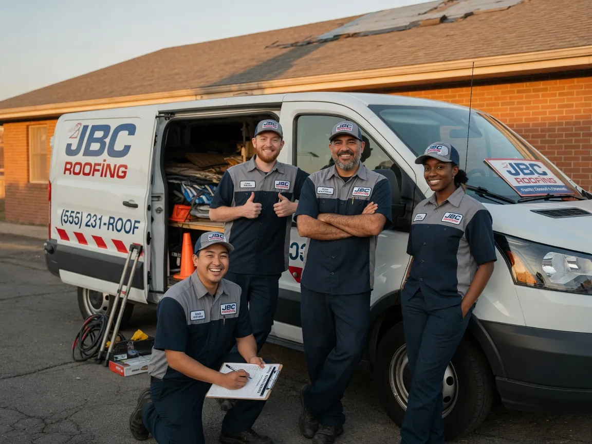 Roof Replacement company in Morgan, PA