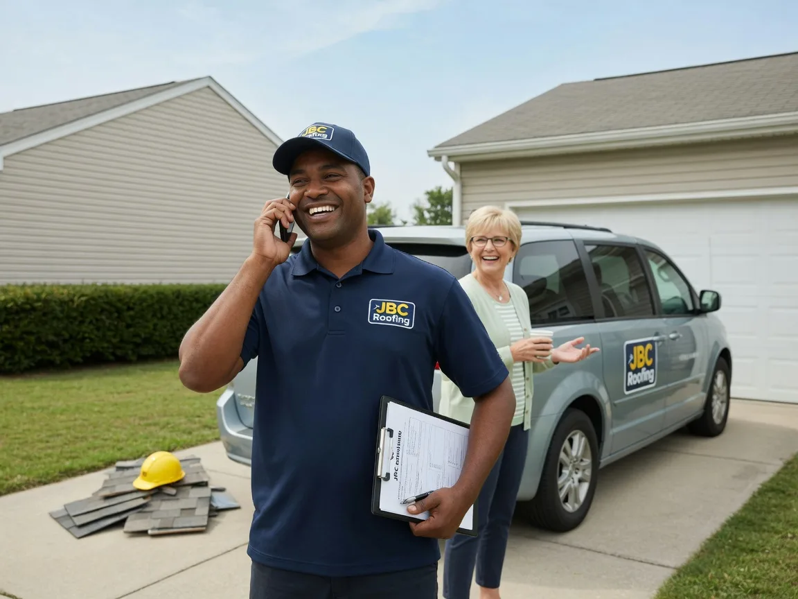 Roof Replacement Morgan, PA FAQs